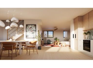 Sienna Immobilier neuf Toulouse