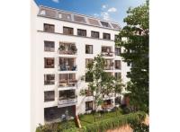 Projet immobilier Toulouse : Sienna