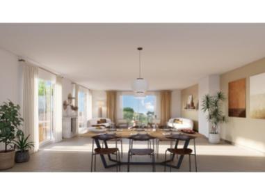 Logement neuf Lattes : Keros