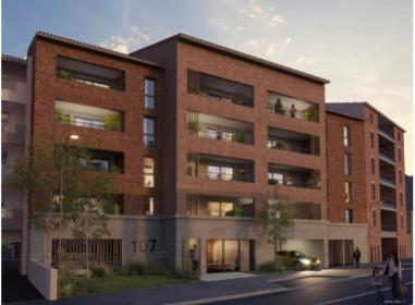 Immobilier neuf Toulouse : Arcelia