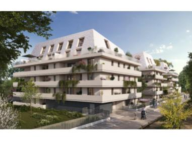 Immobilier neuf Quint-Fonsegrives : Empreinte