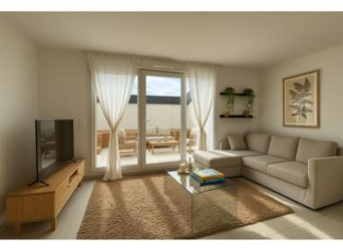 Immobilier neuf L'Union : Intimist'