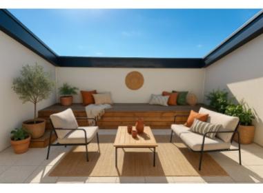 Intimist' Immobilier neuf L'Union
