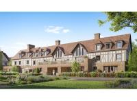 Immobilier neuf Beaumont-en-Auge : Les Hauts de Beaumont
