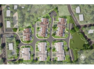 Programme immobilier Les Hauts de Beaumont