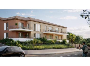Terra Mare Immobilier neuf Cogolin