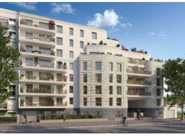 Immobilier neuf Viroflay : Oréa