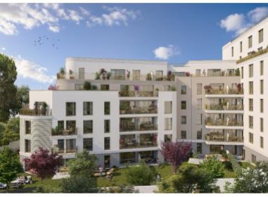 Oréa programme neuf Viroflay