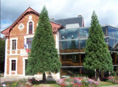 Projet immobilier Viroflay : Oréa