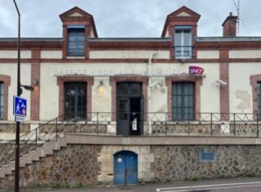 Programme immobilier Viroflay