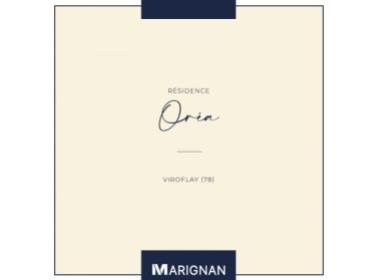 Programme immobilier Oréa