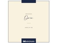 Programme immobilier Oréa