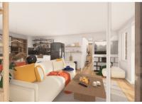 Programme immobilier neuf appart Le Houlme