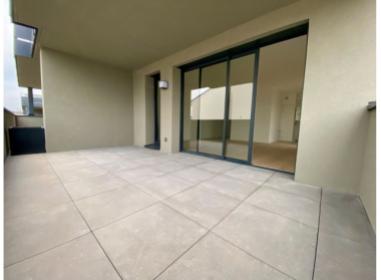 Projet immobilier Basse-Ham : Les Villas Flora