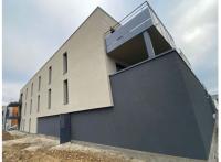 Programme immobilier neuf Appart Basse-Ham
