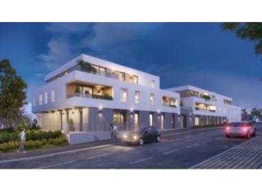 Immobilier neuf Pfulgriesheim : L'Evasion