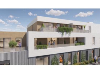 L'Evasion programme neuf Pfulgriesheim