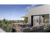 Projet immobilier Marly : Le Domaine des Arches