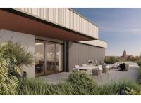 Programme immobilier Colmar