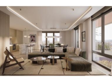 Programme immobilier neuf Appart Colmar