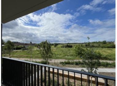 Logement neuf Haguenau : Confidences