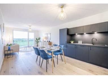 Confidences programme neuf Haguenau