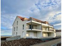Programme neuf Turckheim : Domaine du Veilleur Phase 01