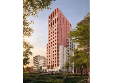 Immobilier neuf Saint-Louis : Les Lumieres