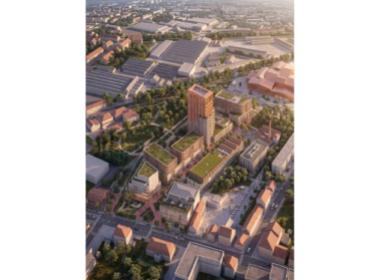 Les Lumieres Immobilier neuf Saint-Louis
