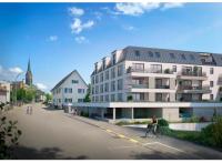 Immobilier neuf Village-Neuf : Cœur Village