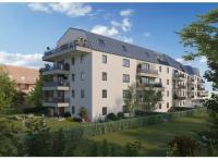 Programme immobilier Cœur Village