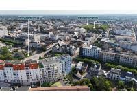 Le 10 Central immobilier neuf La Roche-sur-Yon