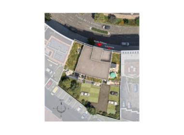 La Roche-sur-Yon programme neuf  Le 10 Central