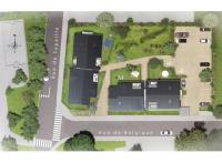 Les Jardins de Sapaillé programme neuf Tours