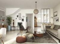 Tours programme neuf Evidence Maisons en BRS