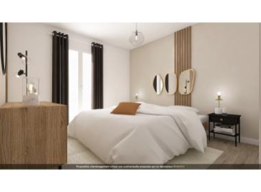 Logement neuf Poitiers : Poitiers Grimoire