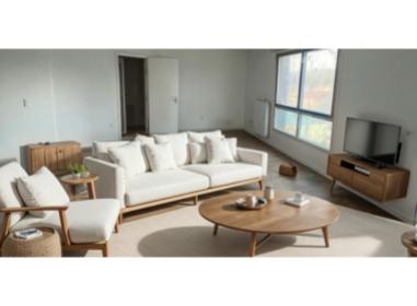 Immobilier neuf Alfortville : Univert