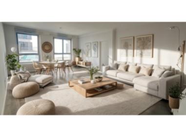 Logement neuf Alfortville : Univert