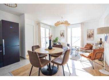 Immobilier neuf Sucy-en-Brie : Le Clos du Marché