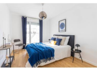Logement neuf Sucy-en-Brie : Le Clos du Marché