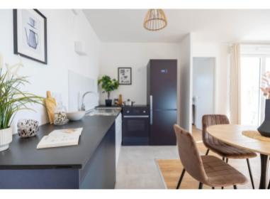 Le Clos du Marché Immobilier neuf Sucy-en-Brie
