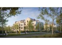 Compiègne programme neuf L'Orée