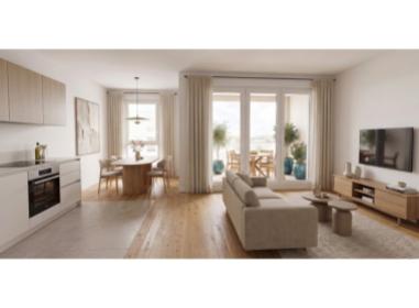 Immobilier neuf L'Hay-les-Roses : Hautrement