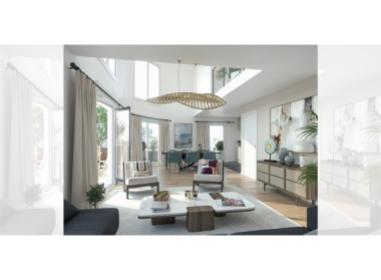 Hautrement Immobilier neuf L'Hay-les-Roses