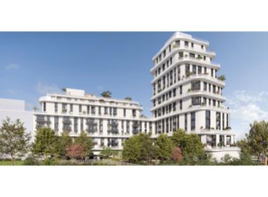Projet immobilier L'Hay-les-Roses : Hautrement