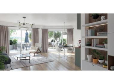 Programme immobilier L'Hay-les-Roses