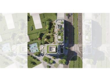 Programme immobilier neuf Appart L'Hay-les-Roses