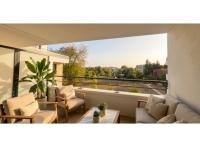 Les Terrasses du Parc immobilier neuf Thiais