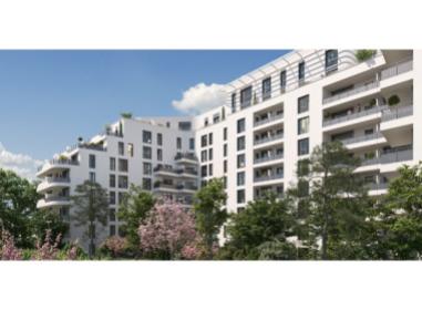 L'Hay-les-Roses programme neuf  Alma