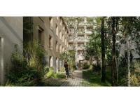 Immobilier neuf Oullins-Pierre-Bénite : Be Happy